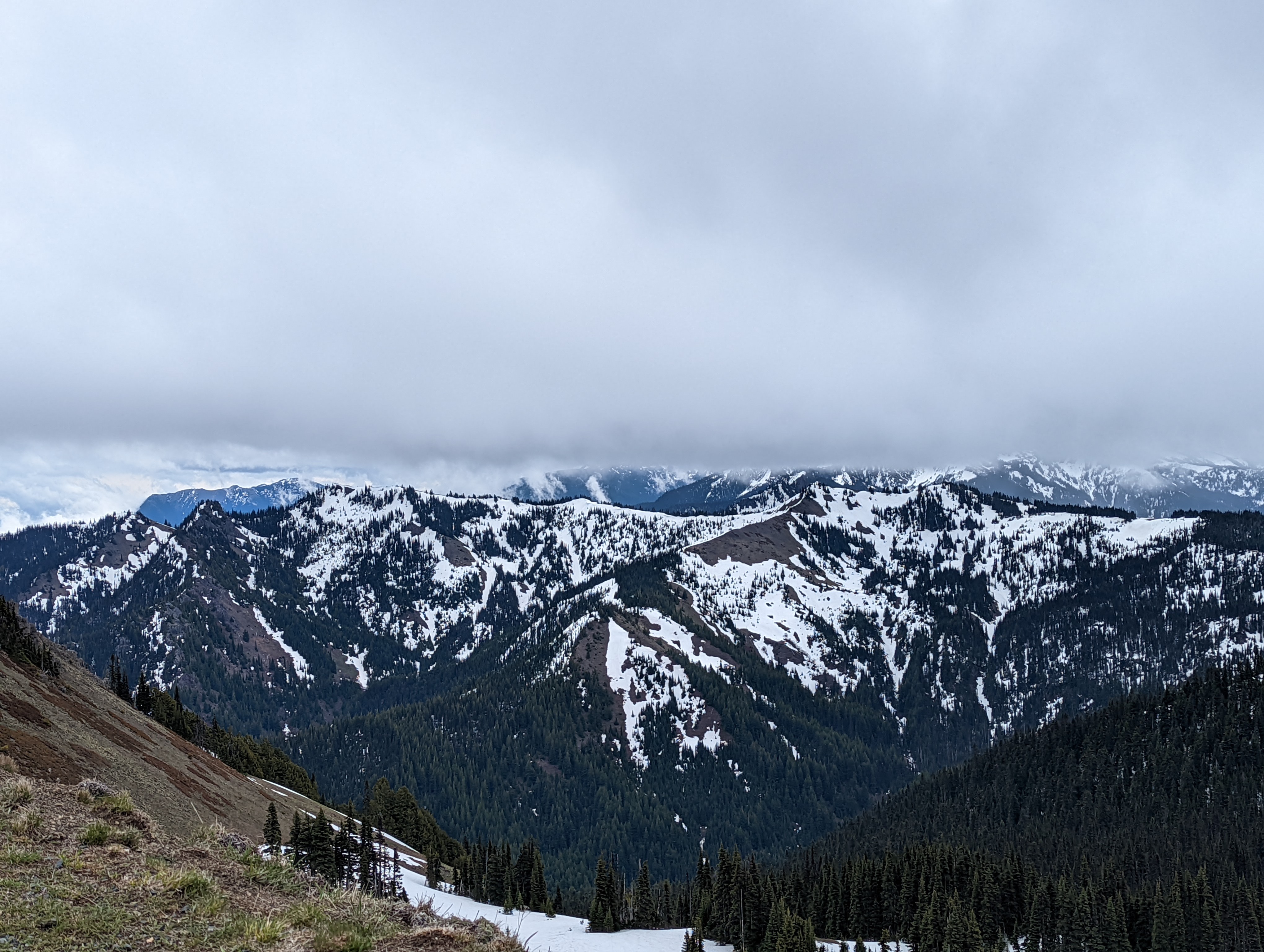 It is beautiful everywhere