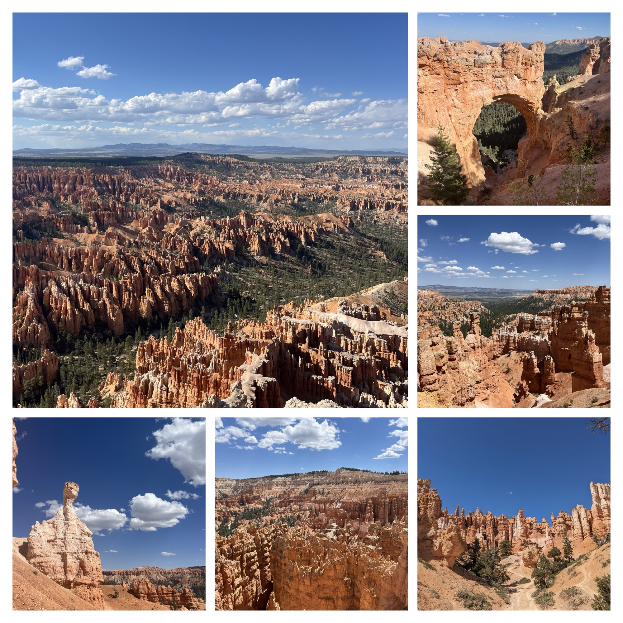 布莱斯国家公园